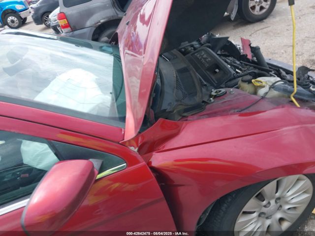 2014 CHRYSLER 200 1C3CCBAB0EN123988 Photo 5