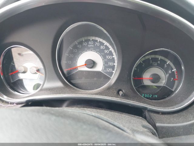 2014 CHRYSLER 200 1C3CCBAB0EN123988 Photo 6