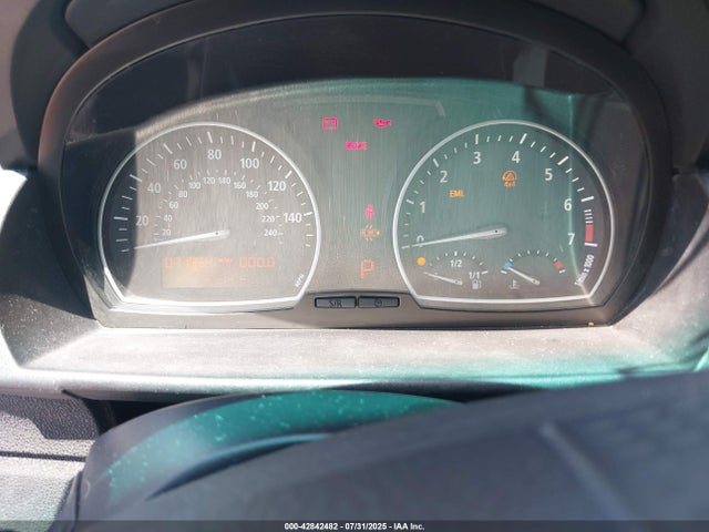 42842482 :رقم المزاد ، WBXPA93496WD27166 vin ، 2006 Bmw X3 3.0i مزاد بيع