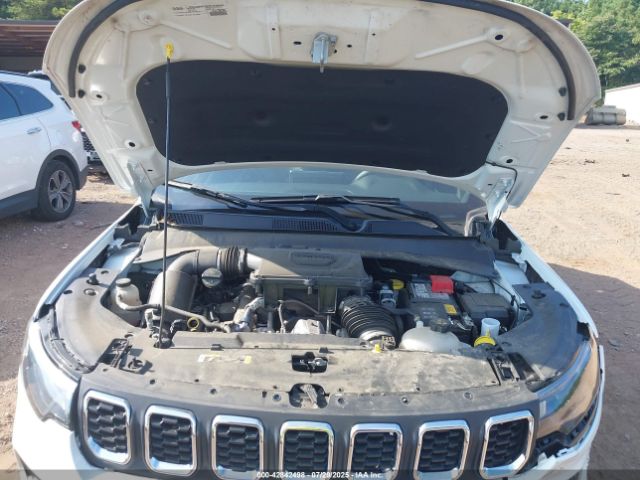 2024 JEEP COMPASS 3C4NJDBN6RT109727 Photo 9