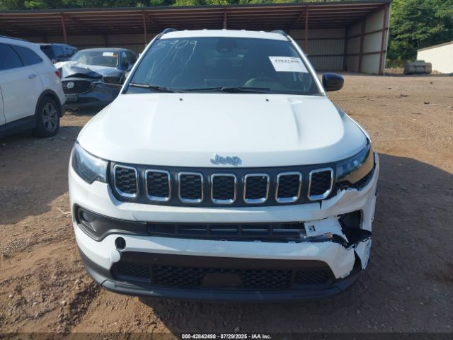 2024 JEEP COMPASS 3C4NJDBN6RT109727 Photo 5