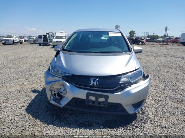 3HGGK5H53HM705892 Honda l15b1/l15b3
