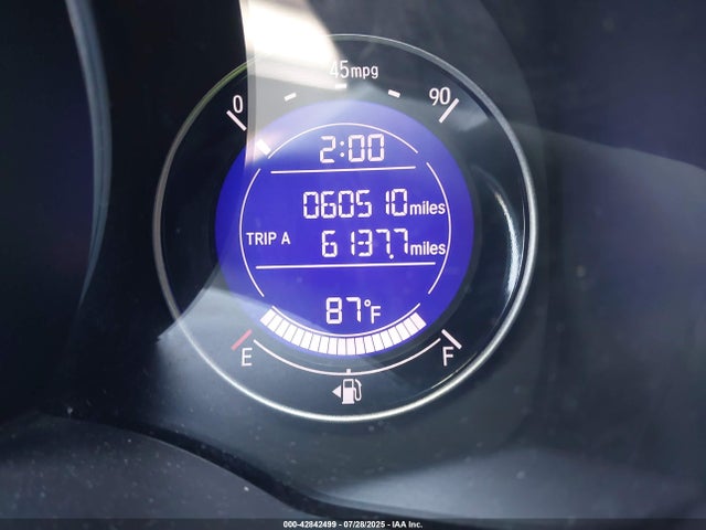 3HGGK5H53HM705892 Honda l15b1/l15b3