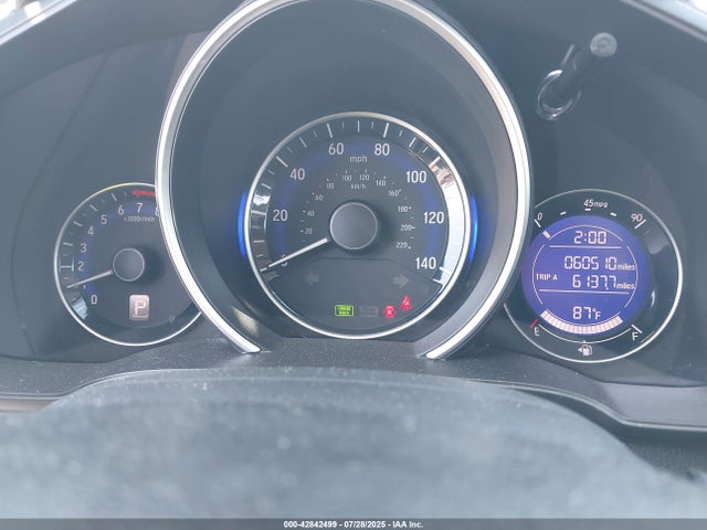 3HGGK5H53HM705892 Honda l15b1/l15b3