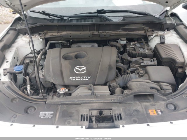 Mazda py 2017 JM3KFBDL6H0112957 Image 10
