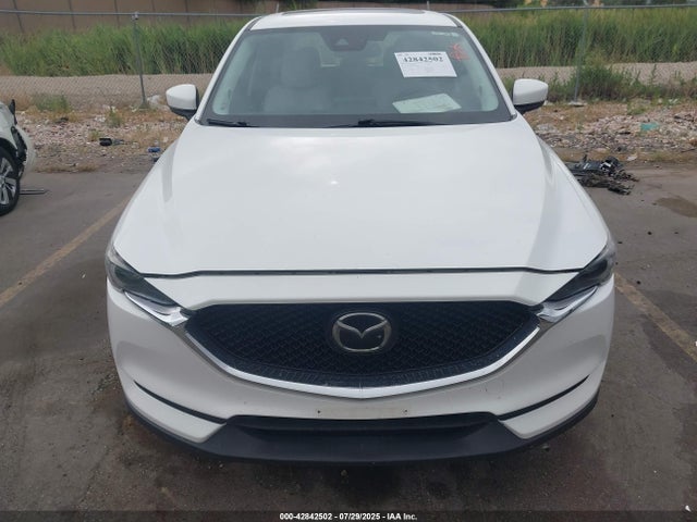 Mazda py 2017 JM3KFBDL6H0112957 Image 12