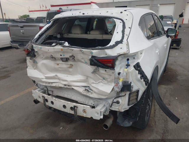 Mazda py 2017 JM3KFBDL6H0112957 Image 17