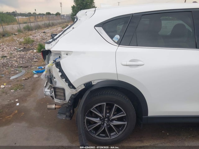 Mazda py 2017 JM3KFBDL6H0112957 Image 18