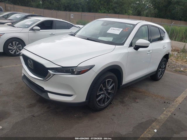 Mazda py 2017 JM3KFBDL6H0112957 Image 2