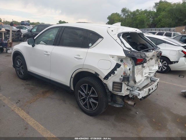 Mazda py 2017 JM3KFBDL6H0112957 Image 3
