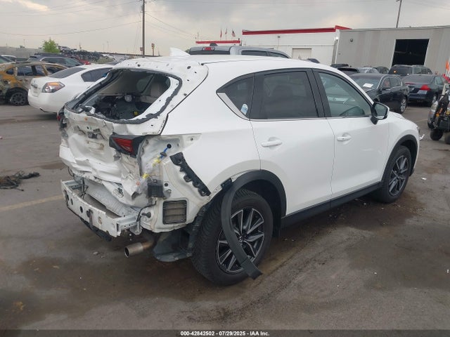 Mazda py 2017 JM3KFBDL6H0112957 Image 4