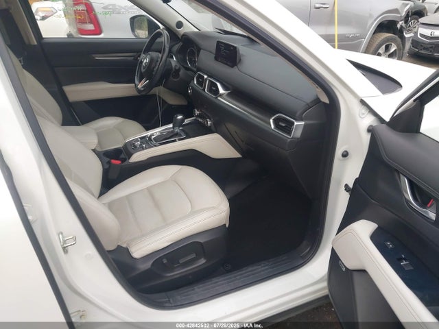 Mazda py 2017 JM3KFBDL6H0112957 Image 5