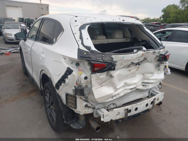 Mazda py 2017 JM3KFBDL6H0112957 Image 6