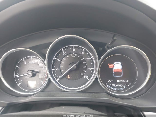 Mazda py 2017 JM3KFBDL6H0112957 Image 7