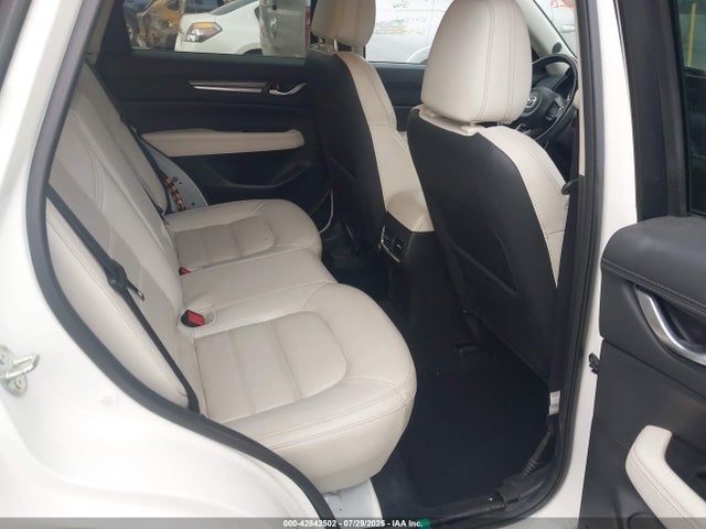 Mazda py 2017 JM3KFBDL6H0112957 Image 8