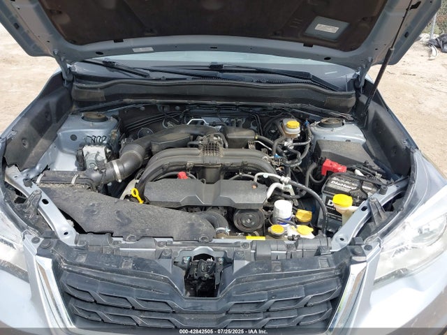 Subaru naturally aspirated u5 2017 JF2SJABC8HH481049 Image 10