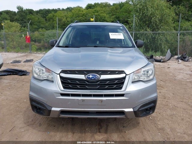 Subaru naturally aspirated u5 2017 JF2SJABC8HH481049 Image 12