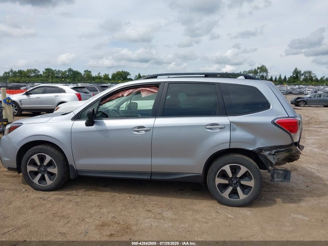 Subaru naturally aspirated u5 2017 JF2SJABC8HH481049 Image 14