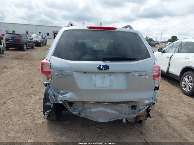 Subaru naturally aspirated u5 2017 JF2SJABC8HH481049 Image 16