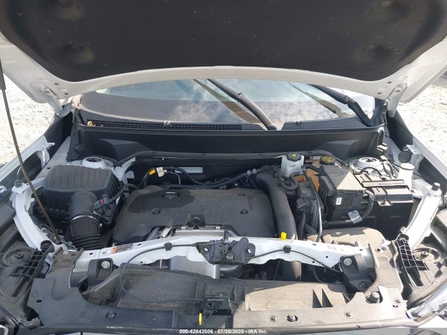 GMC ltg 2020 3GKALPEX8LL263665 Image 10