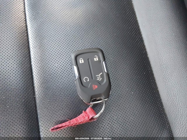 GMC ltg 2020 3GKALPEX8LL263665 Image 11