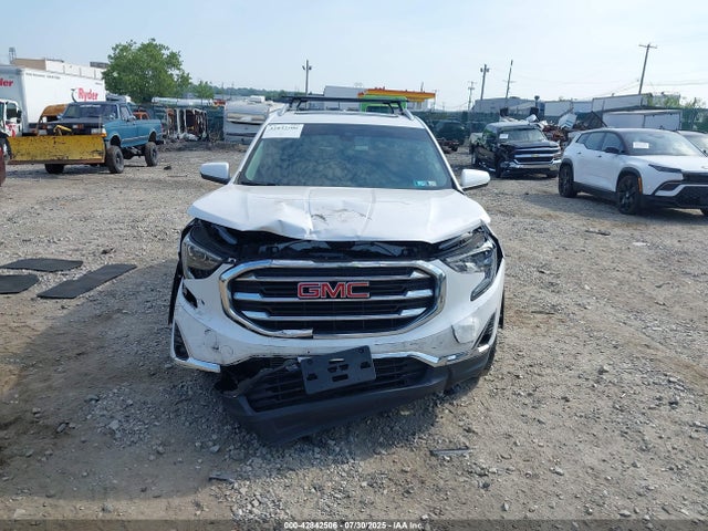 GMC ltg 2020 3GKALPEX8LL263665 Image 12
