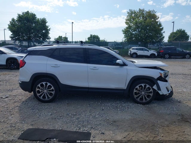 GMC ltg 2020 3GKALPEX8LL263665 Image 13