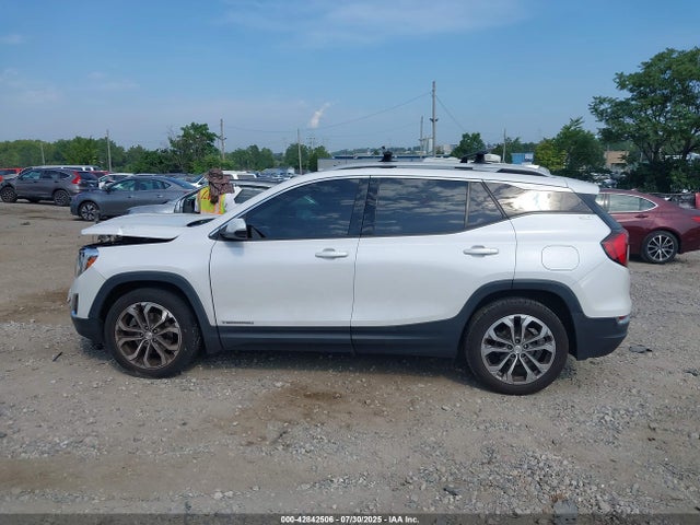GMC ltg 2020 3GKALPEX8LL263665 Image 14