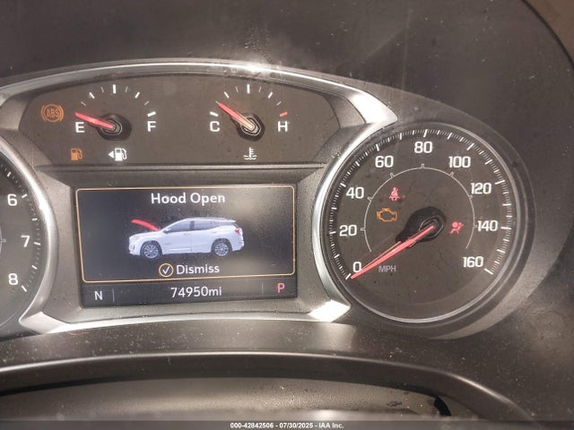 GMC ltg 2020 3GKALPEX8LL263665 Image 15
