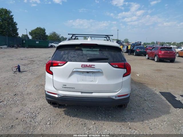 GMC ltg 2020 3GKALPEX8LL263665 Image 16