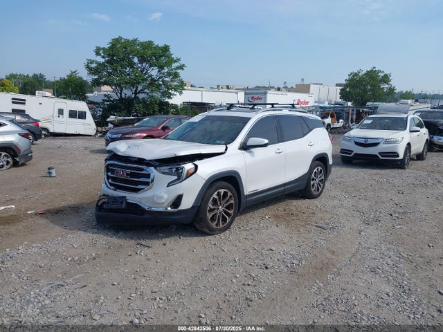 GMC ltg 2020 3GKALPEX8LL263665 Image 2