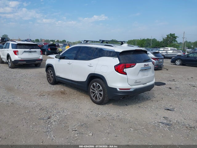 GMC ltg 2020 3GKALPEX8LL263665 Image 3