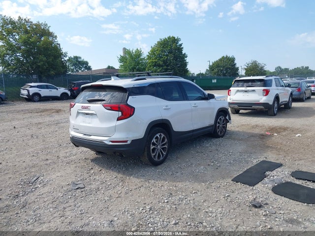 GMC ltg 2020 3GKALPEX8LL263665 Image 4