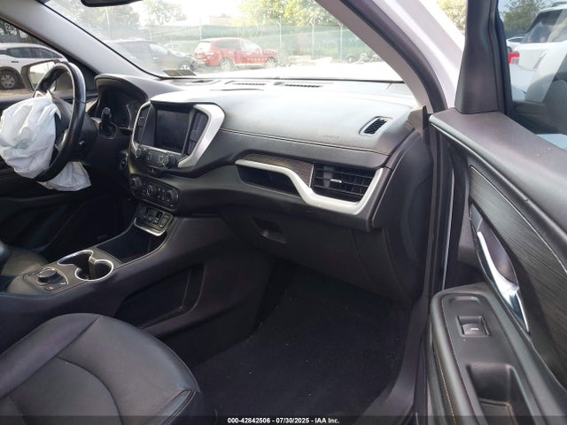 GMC ltg 2020 3GKALPEX8LL263665 Image 5