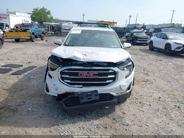 GMC ltg 2020 3GKALPEX8LL263665 Image 6