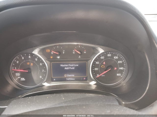 GMC ltg 2020 3GKALPEX8LL263665 Image 7