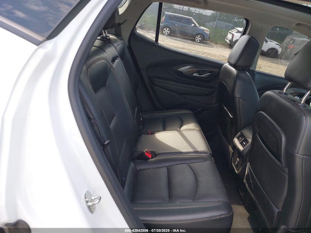 GMC ltg 2020 3GKALPEX8LL263665 Image 8