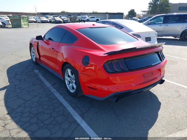 1FA6P8TH7K5135493 Ford 4v