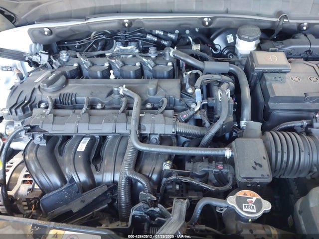 KM8K6CAB8PU949691 Hyundai mpi nu pe