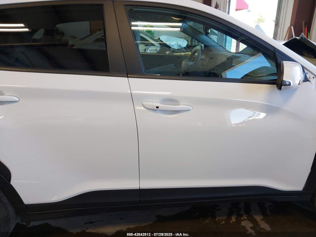 KM8K6CAB8PU949691 Hyundai mpi nu pe