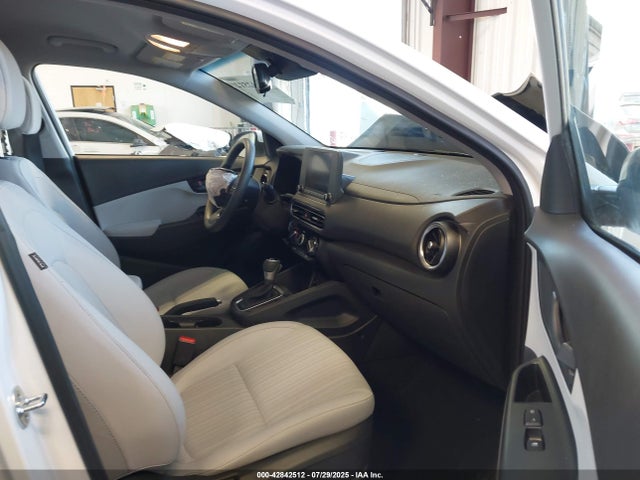KM8K6CAB8PU949691 Hyundai mpi nu pe