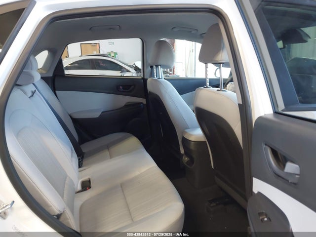 KM8K6CAB8PU949691 Hyundai mpi nu pe