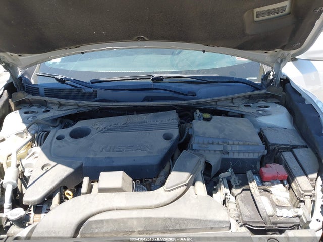 1N4AL3AP0JC121027 Nissan 2018