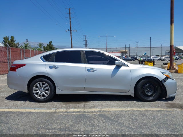 1N4AL3AP0JC121027 Nissan 2018