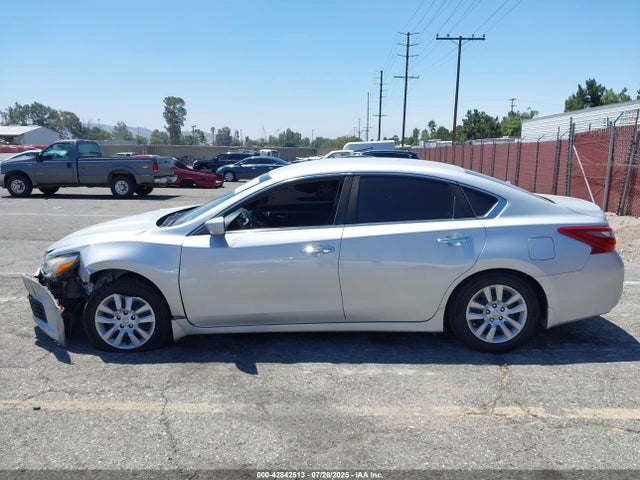1N4AL3AP0JC121027 Nissan 2018