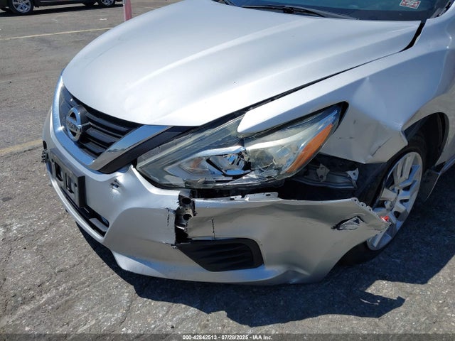 1N4AL3AP0JC121027 Nissan 2018