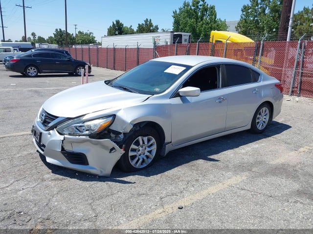 1N4AL3AP0JC121027 Nissan 2018