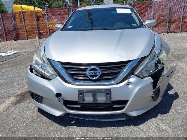 1N4AL3AP0JC121027 Nissan 2018