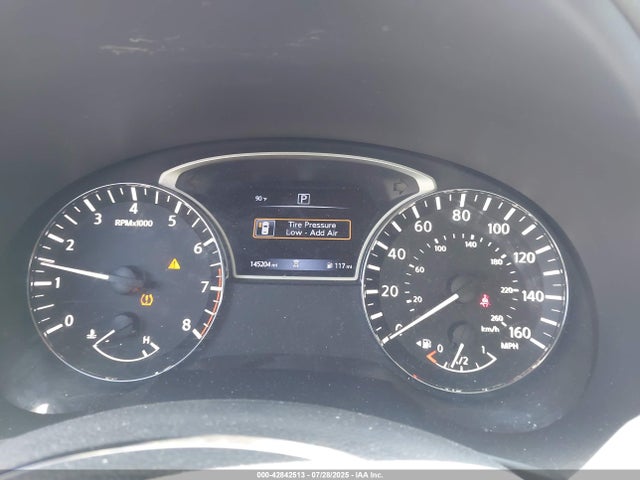 1N4AL3AP0JC121027 Nissan 2018
