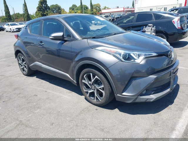 NMTKHMBX8JR051634 Toyota 3zr-fae